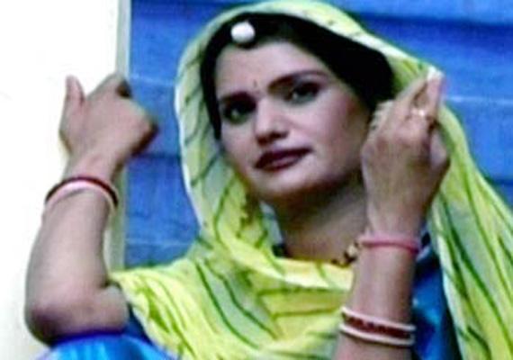 CBI Records Statements Of Two More Witnesses In Bhanwari Case