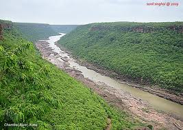 CM will no longer command of Chambal in Madhya Pradesh