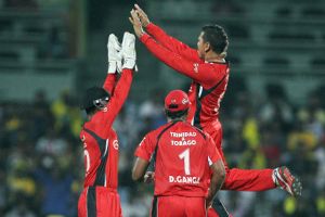CSK vs T&T: Trinidad & Tobago beat Chennai Super Kings by 12 runs