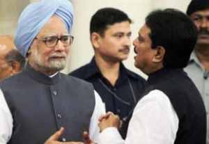 Cabinet declares assets, Kamal Nath richest