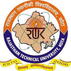 Campus recruitment in RTU, come will two large companies