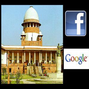 Can block websites like China, Delhi High Court warns Facebook, Google
