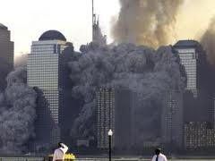 Cancer risk higher for 9/11 firefighters