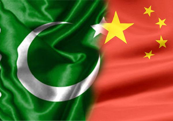 China assures Pak of support amid row with US