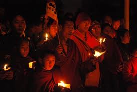 China to try 3 monks for homicide