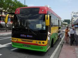 City buses will run until November in Kota