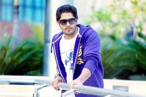 Country first as Vijender skips WSB