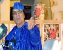 Dead or alive: Rebels offer $1.7m for Gaddafi
