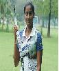Deepika Kumari settles for silver after losing shoot-off at Archery World Cup