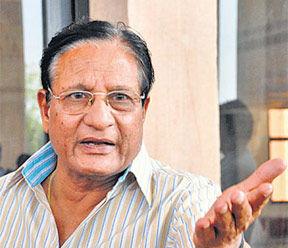 Dhaliwal told politicians are Bhumafia