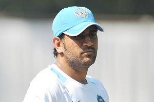 Dhoni learns to cope with young attack