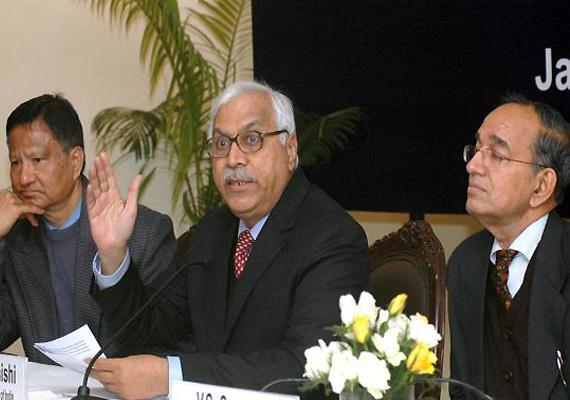 EC Puts 4.5 PC Minority Quota On Hold In Poll-Bound States