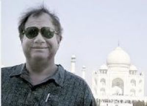 Ex-US gov't scientist admits attempted Israel spying