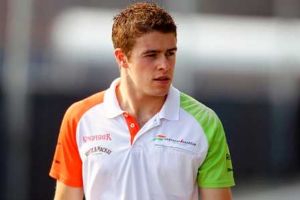 Expect massive support in India, says Di Resta