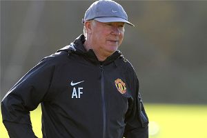 Ferguson reflects on 'fairytale' 25-year reign