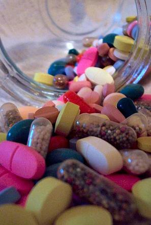 Free medicines for heart patients