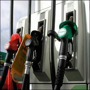Fuel price fixation not in SC domain