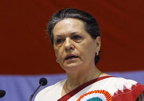 Gandhi Family On UP Campaign Trail From Feb 1