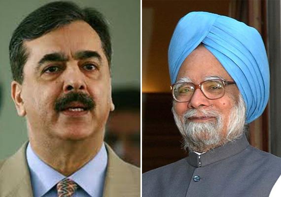 Gilani Praises Manmohan As A 'Genuine Person'