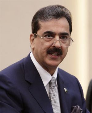 Gilani hits back at US, says Pakistan cannot be asked to 'do more'