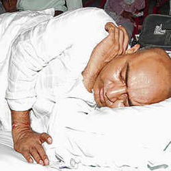 God Sdbuddhi Parliament