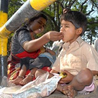 Govt to introduce Food Security Bill in Lok Sabha today