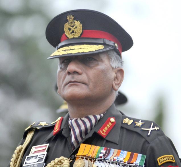 Govt to reply on Army Chief's age row plea in SC today