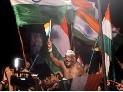 Graft gives Brand India a hard time