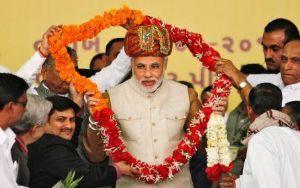 Guj HC relief for Modi in riots case
