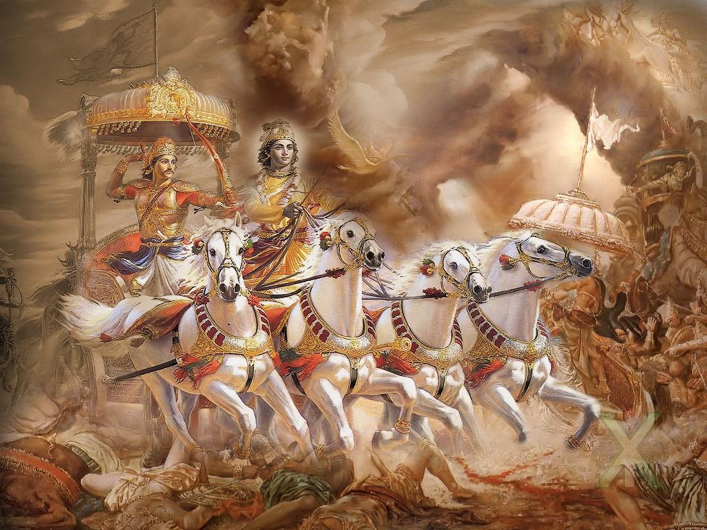 HC: Centre may represent India in Gita ban case