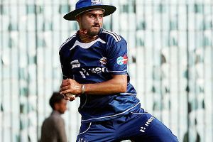 Harbhajan axed: Star spinner at the crossroads