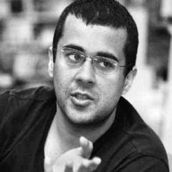 Heart attack at the age of 35 have changed the life of chetan