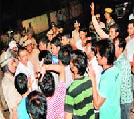 Hsru Pathan arrested in rape case 