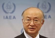 IAEA to send high-level team to Iran