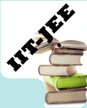 IIT - JEE on April eight