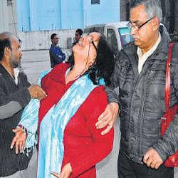 IIT student commits suicide