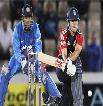 Ind vs Eng Captain Cook steers England to easy win over India