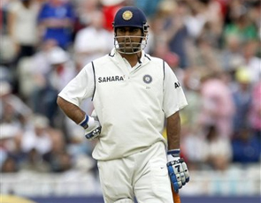 India failed to reset goals and paid price