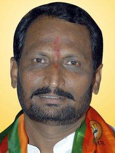 India ministers in Karnataka banned over porn row