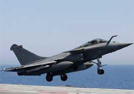 India to buy 126 Rafale jets for $ 10.4 billion 