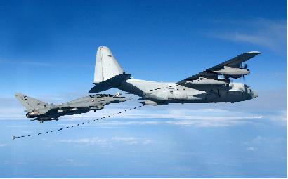 India will acquire six more C-130Js