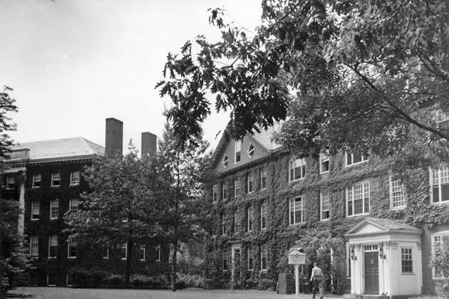 Indian appointed adviser to Harvard University President