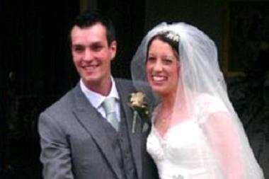 Intercaste marriage costs UK couple job