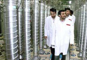 Iran worked on nuclear bomb design: IAEA