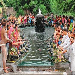 Is everything okay Kota will write the history of this temple!