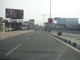 Is stuck Kota - Jhalawar Forlen