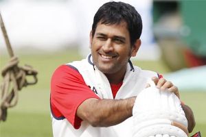 It's not the time to panic: Dhoni