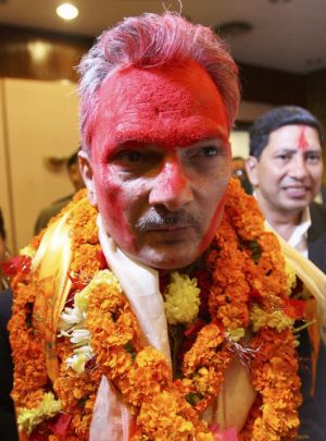 JNU scholar becomes Nepal's new Maoist PM