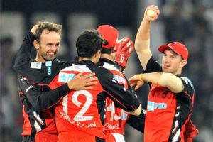 KKR vs SAR: Redbacks clinch easy win against Kolkata Knight Riders