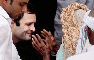 Karan Singh joins 'bigger role for Rahul' chorus